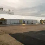 ABP Cruise Terminal