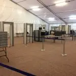 ABP Cruise Terminal