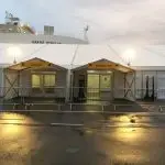 ABP Cruise Terminal