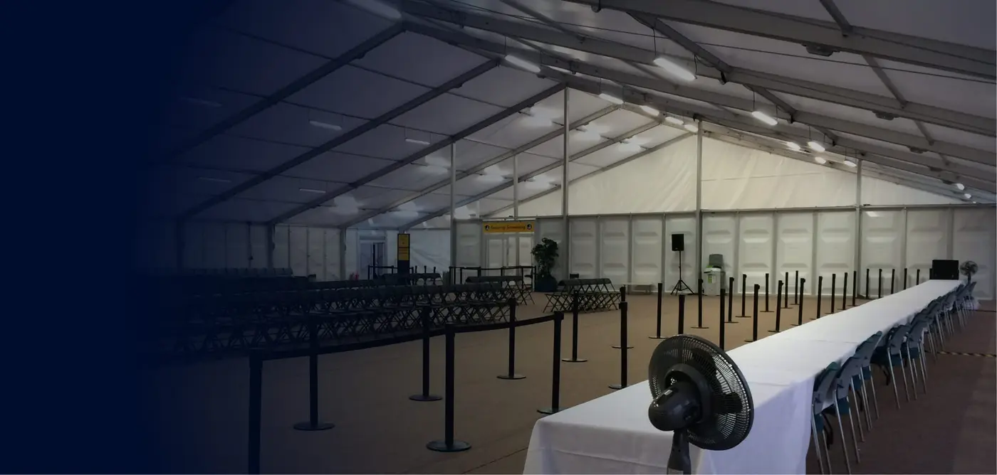 event power southampton