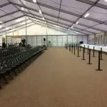 ABP Cruise Terminal