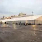 ABP Cruise Terminal
