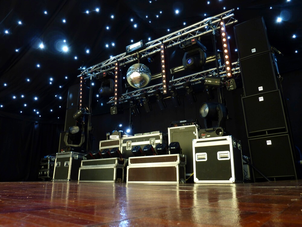 Night Club Rig